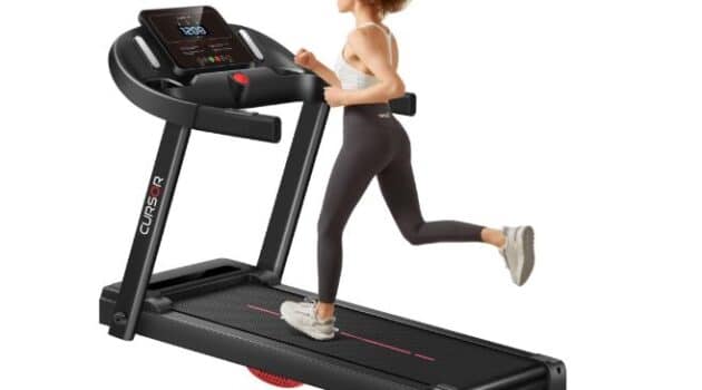Best Rated Treadmills for Running