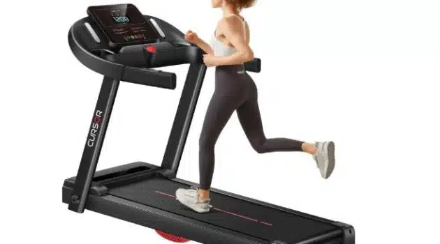 Best Rated Treadmills for Running