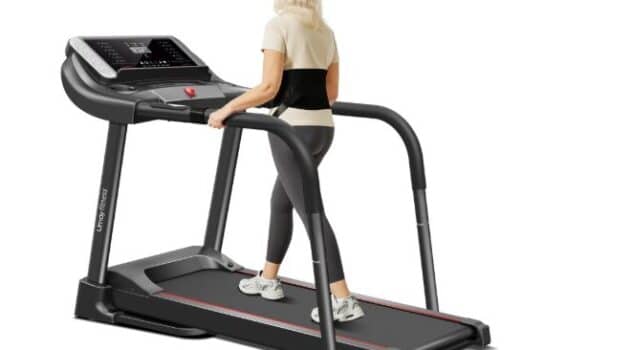 Best Rated Treadmills for Seniors