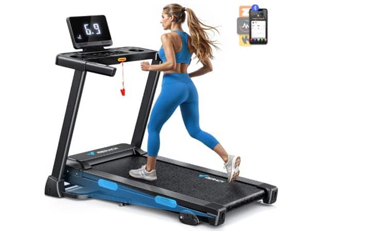 Best Running Treadmill for Small Spaces Reviews 2026