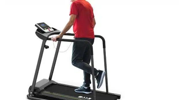 Best Small Treadmill for Seniors