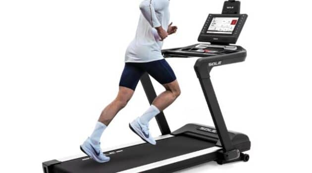 Best Sole Treadmill for Running