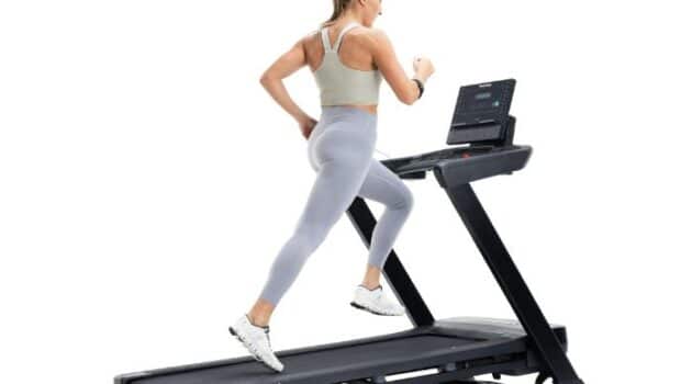 Best Space Saving Treadmill for Running