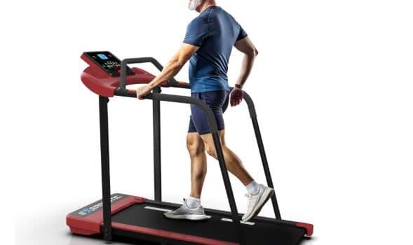 Best Treadmill For Older Person