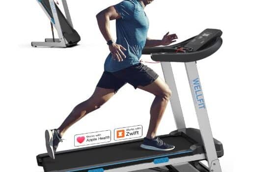 Best Treadmill for Advanced Runners