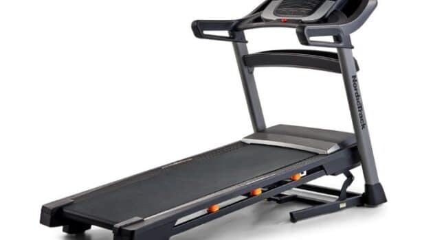 Best Treadmill for Distance Running