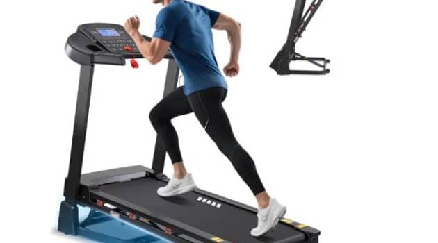 Best Treadmill for Elite Runners