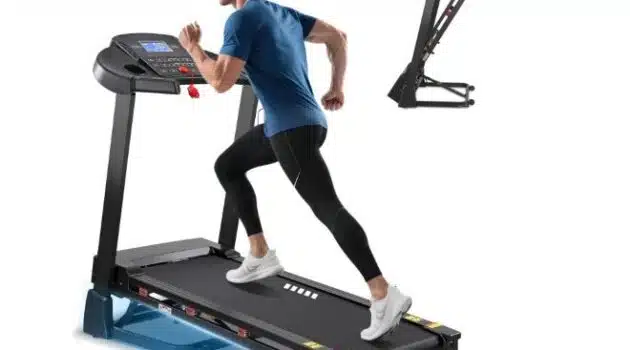Best Treadmill for Elite Runners