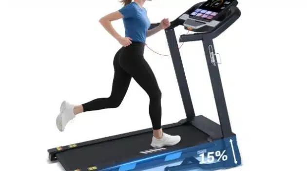 Best Treadmill for Fast Runners