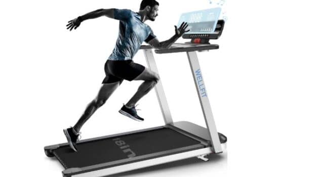 Best Treadmill for Heavy Runners