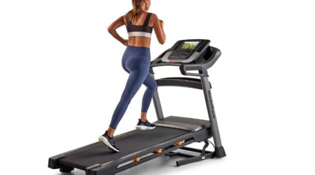 Best Treadmill for Indoor Running