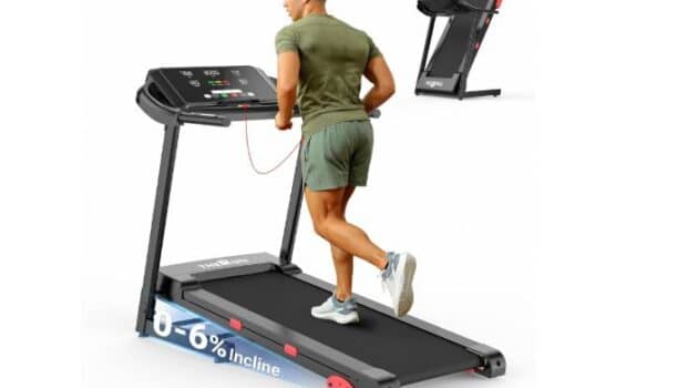 Best Treadmill for Long Distance Running