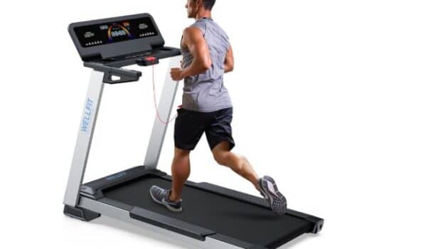Best Treadmill for Long Runs