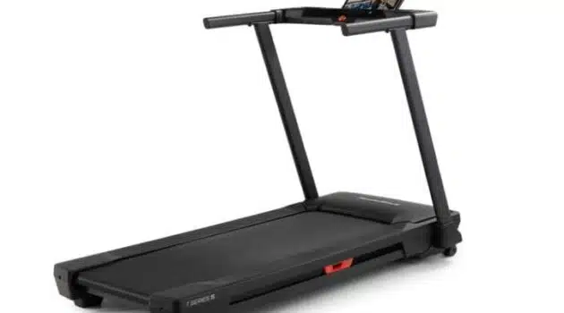 Best Treadmill for Professional Runners
