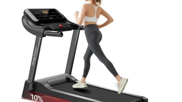 Best Treadmill for Running