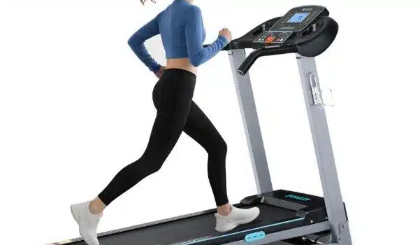 Best Treadmill for Running Under 1000