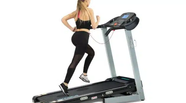 Best Treadmill for Running Under 500