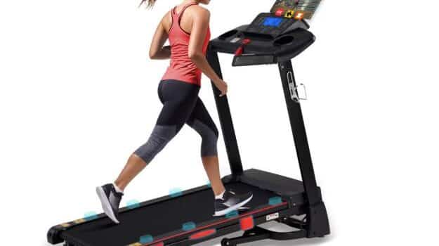 Best Treadmill for Running and Incline