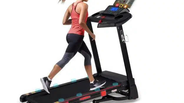 Best Treadmill for Running and Incline