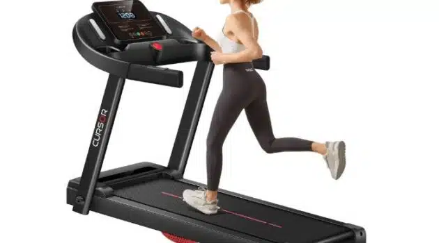 Best Treadmill for Running with Bad Knees