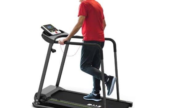 Best Treadmill for Senior Citizen