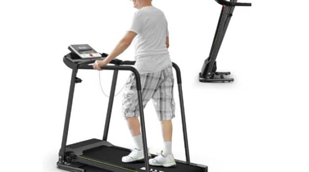 Best Treadmill for Senior Walkers