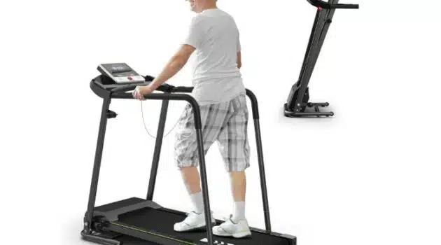 Best Treadmill for Senior Walkers