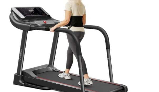 Best Treadmill for Seniors at Home