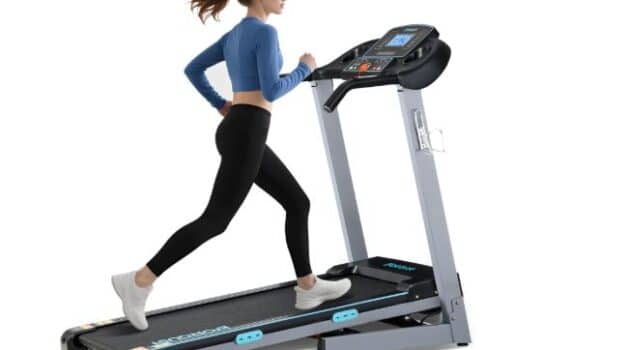 Best Treadmill for Tall Runners
