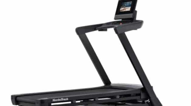 Best Treadmill for Trail Runners