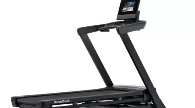 Best Treadmill for Trail Runners