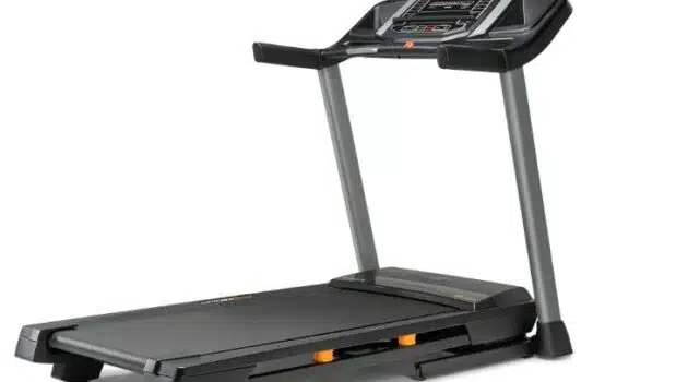 Best Treadmill for Ultra Runners