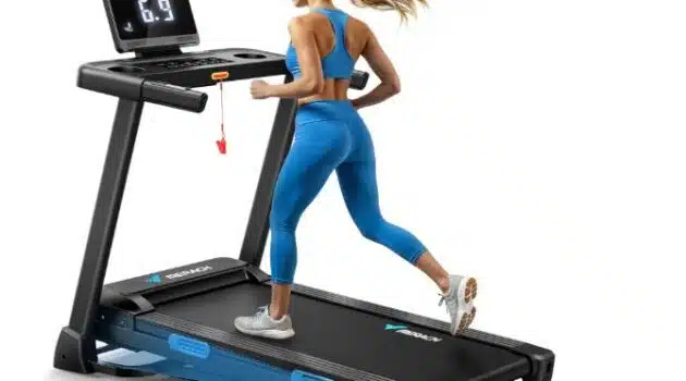 Best Used Treadmill for Running