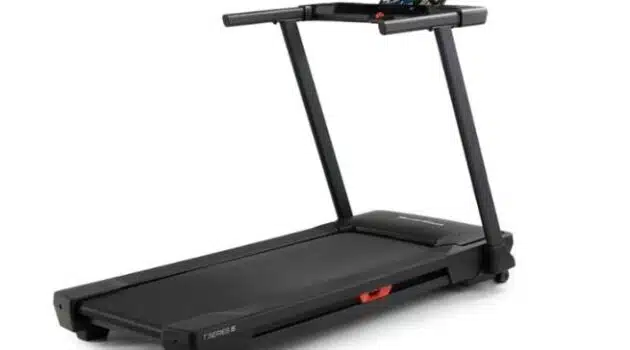 Best Value Treadmill for Runners