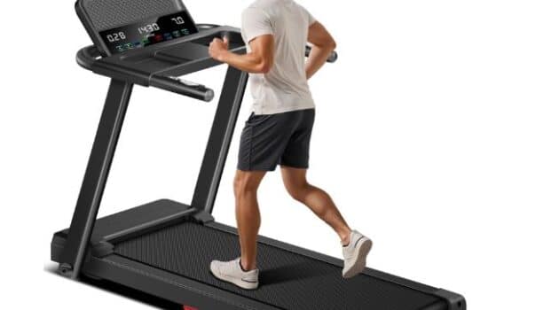 Best Value Treadmill for Running