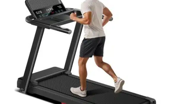 Best Value Treadmill for Running