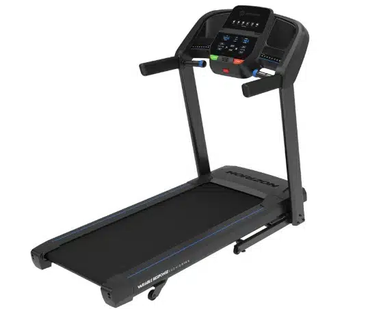 Horizon Fitness Treadmill