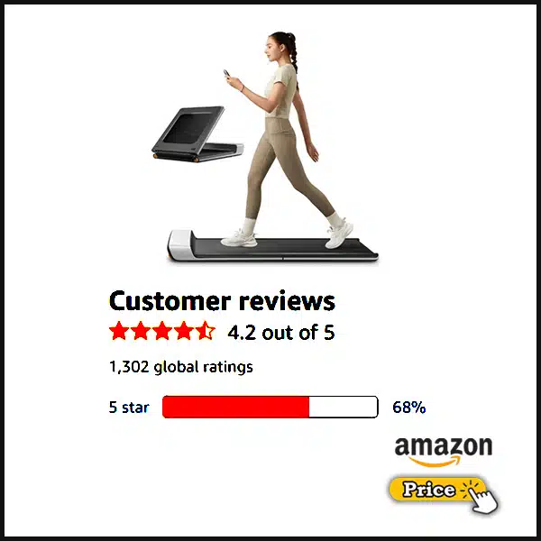 WALKINGPAD Foldable Walking Pad WALKINGPAD Foldable Walking Pad