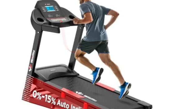 best low cost treadmill for running