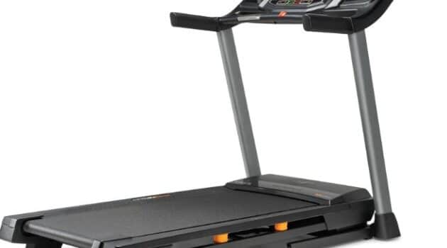 best no frills treadmill for running