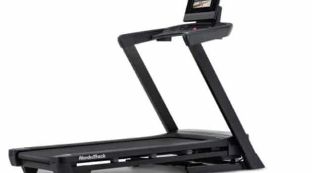 best treadmill for heavy running