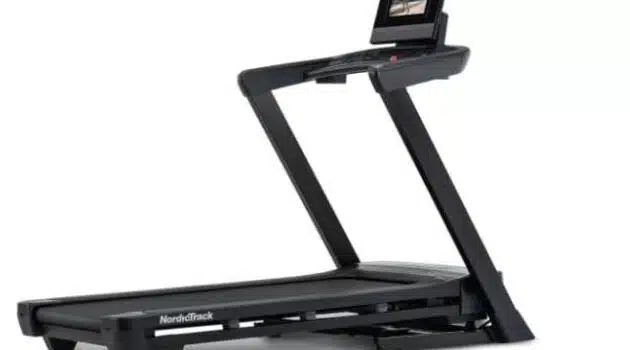best treadmill for heavy running