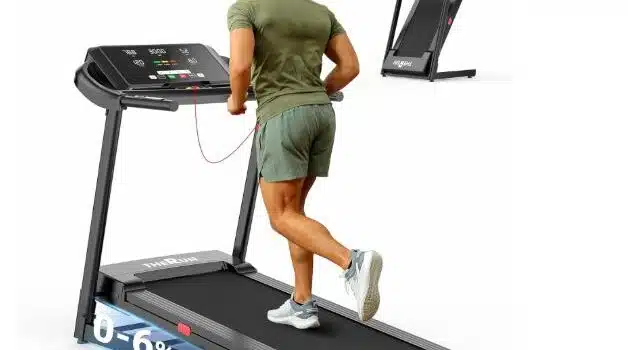 best treadmill for serious runners