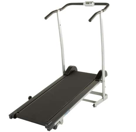 progear manual treadmill