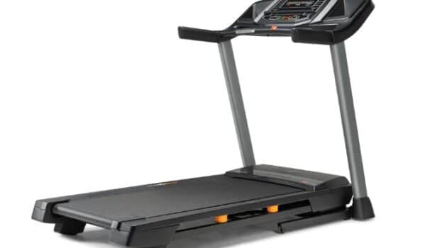 Best Cushioned Treadmill