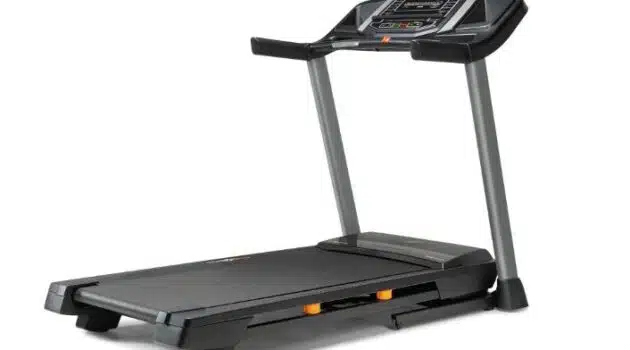 Best Cushioned Treadmill