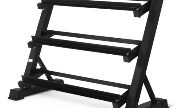 Best Dumbbell Rack Set