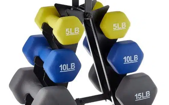 Best Dumbbell Set for Beginners