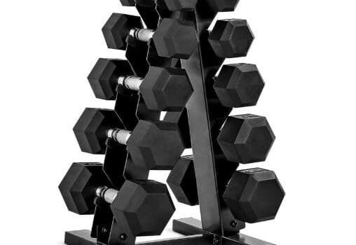 Best Dumbbell Set for Home Use