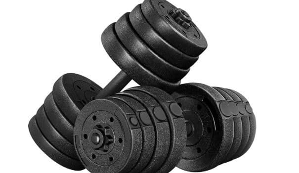 Best Dumbbell Set to Buy